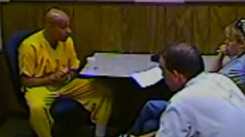 Nikko Jenkins, polisle yaptığı görüşmede dört kişiyi öldürdüğünü itiraf etti.