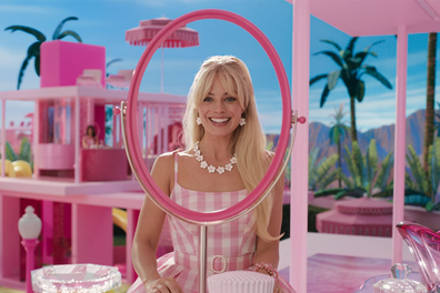 Aussie Barbie Dreamhouse for sale Queensland Margot Robbie Domain