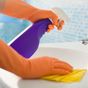 10 cleaning habits of people with spotless homes