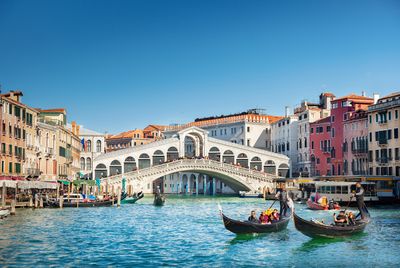 10. Venice, Italy