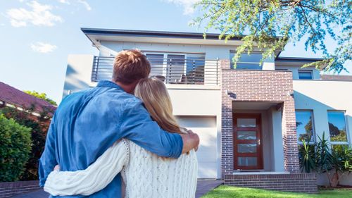 Home ownership among 18 to 39-year-olds has declined rapidly since 2001, from 36 percent down to 25 percent in 2015. (iStock)