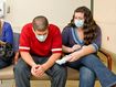 Mask-wearing better than 'weak' flu vaccine, doctor says