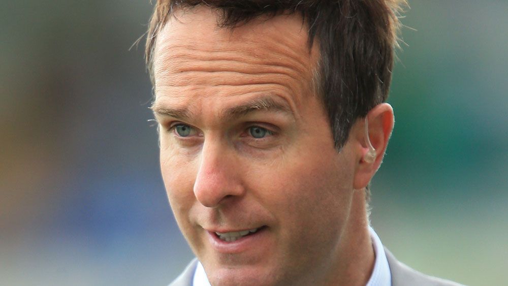 Ashes cricket: Michael Vaughan says England 'acting like students' with late-night drinking
