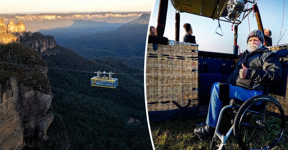 Australia's favourite regional holiday spot really has something for everyone