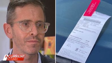 Consumer advocates criticize misleading fines by parking operators.