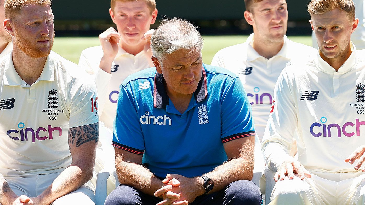 England coach Chris Silverwood forced into isolation, will miss fourth Ashes Test