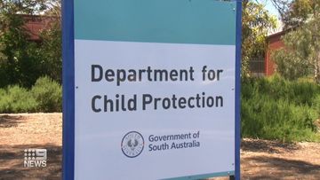 Some of the more than 500 at-risk children in South Australia could wait months for a welfare check.