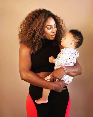 Serena Williams won't celebrate daughter's birthday due to Jehovah's Witness faith