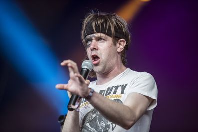 Ariel Pink