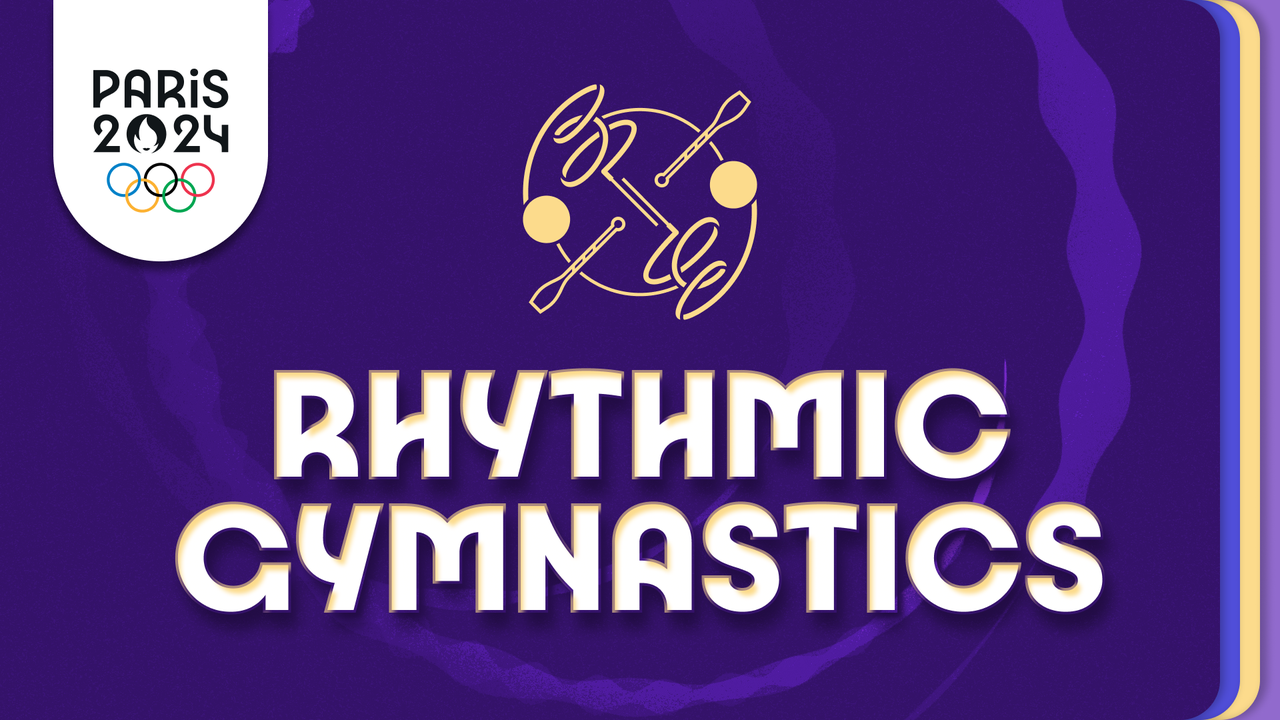 Watch Paris Olympics 2024 Rhythmic Gymnastics Live Stream, Catch Up