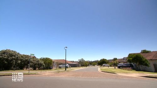 Police were called to Wright Avenue in Redbank Plains last night after an alleged brawl broke out about 8.30pm last night.