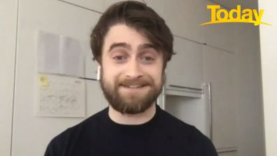 Daniel Radcliffe, best known for his role as "The Boy Who Lived", has reflected on his Harry Potter years following news his co-star is now a father.