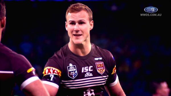 NRL news  Daly Cherry-Evans to Brisbane Broncos speculation, Wally Lewis  endorsement