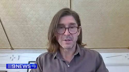     ha detto l'autore principale, il dottor Darren Lipnicki.