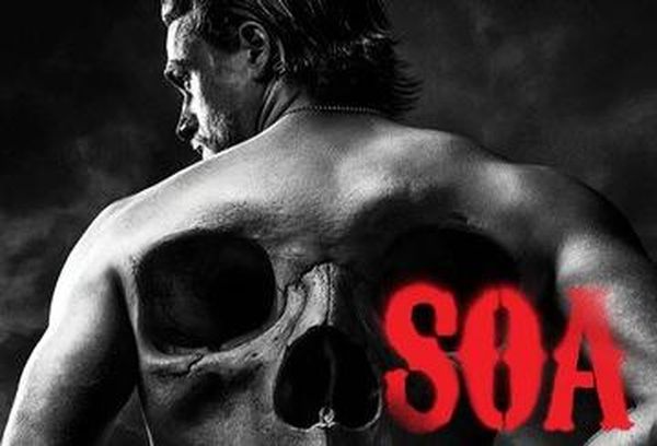 Sons of Anarchy