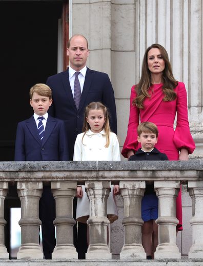 Kate Middleton Escapes To Her Parents' Berkshire Home