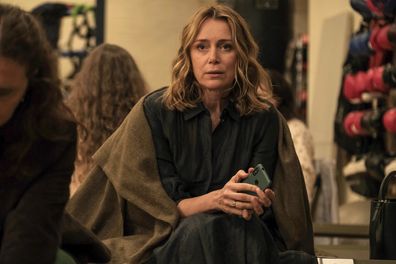 Keeley Hawes, Stan