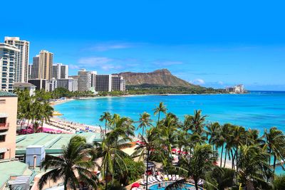 Pisces (February 19 - March 20): Hawaii