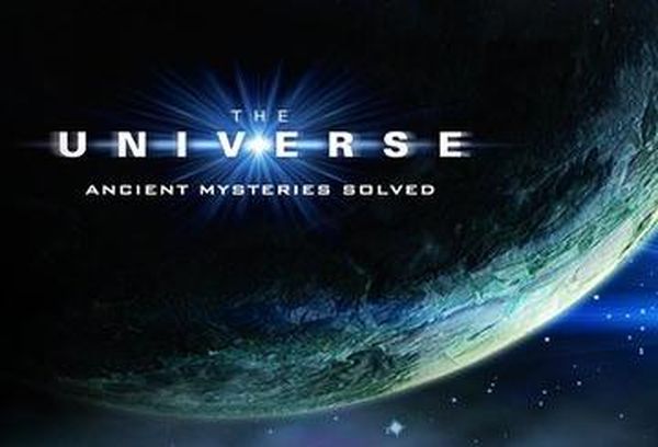 The Universe: Ancient Mysteries Solved