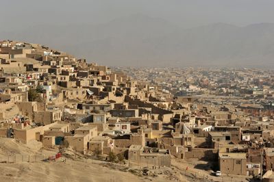 1: Afghanistan 