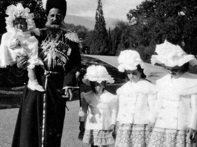 Scientists using DNA from Prince Philip have confirmed the identities of the Russian Tsars, the Romanovs.