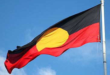Who was the first Indigenous person to be named Australian of the Year?