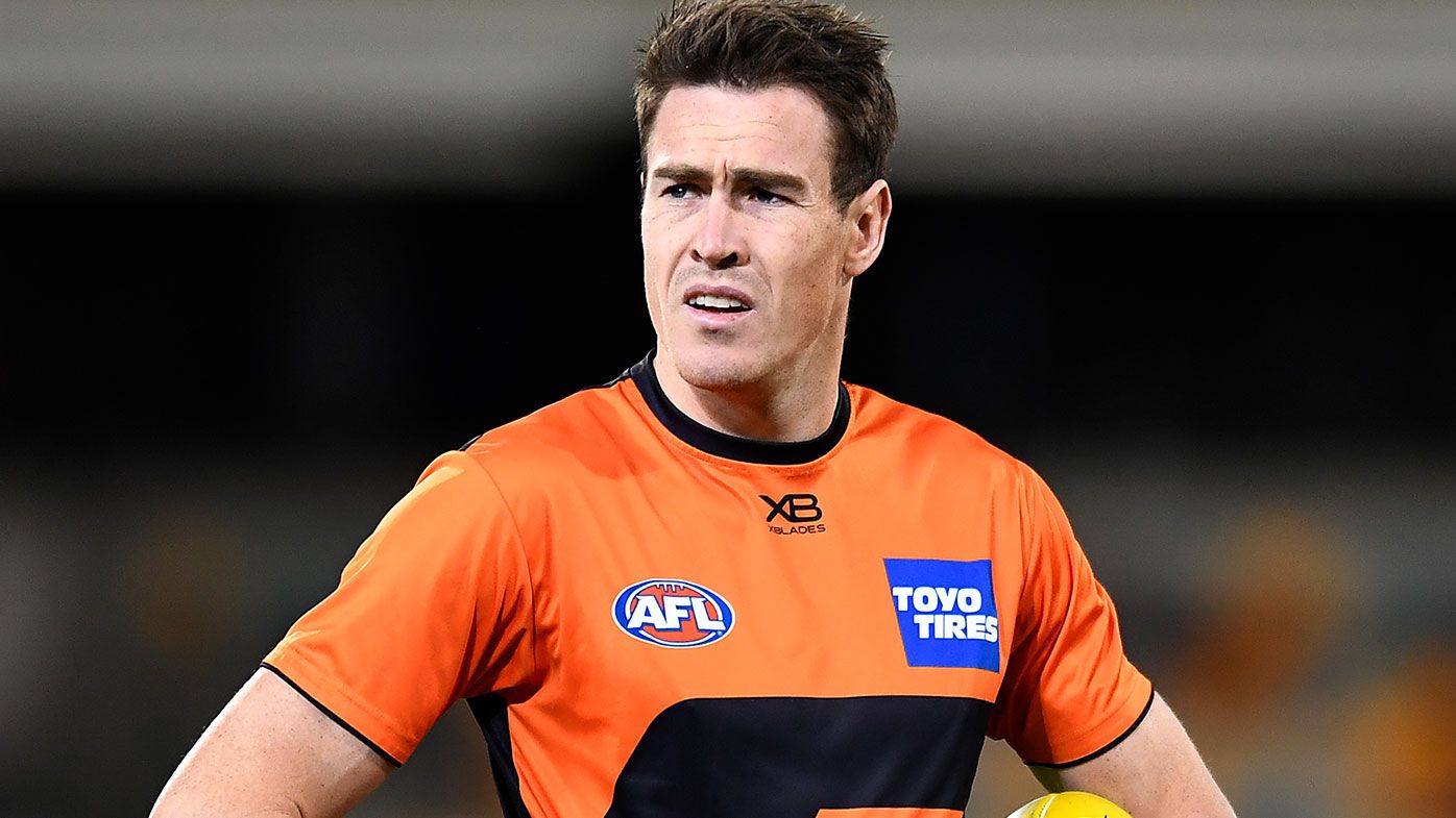 GWS match Geelong's monster offer to Jeremy Cameron