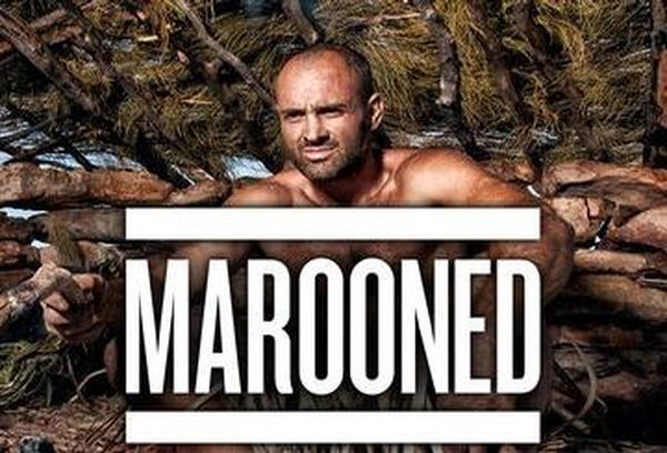 Marooned