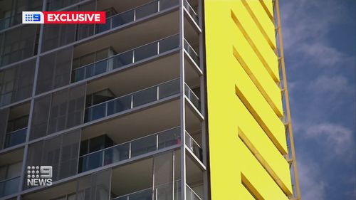 NSW buildings still lined with combustible cladding five years after deadly Grenfell Tower fire