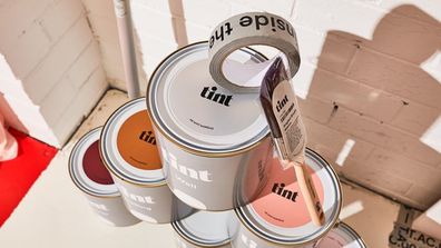 Winter 2020 colour trends for interiors and paint