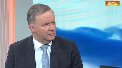 Anthony Albanese has said more needs to be known before he calls for Will Fowles to resign.