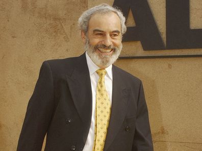 Emilio Echevarria