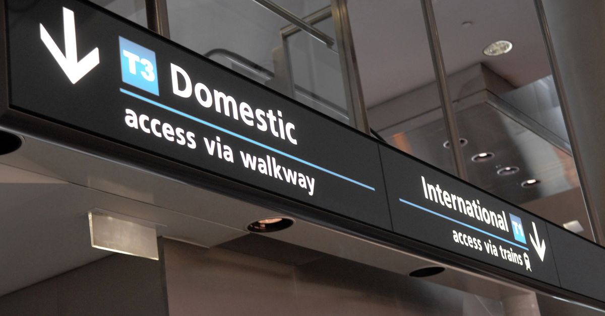 ATO vow to ban tax dodgers from leaving Australia