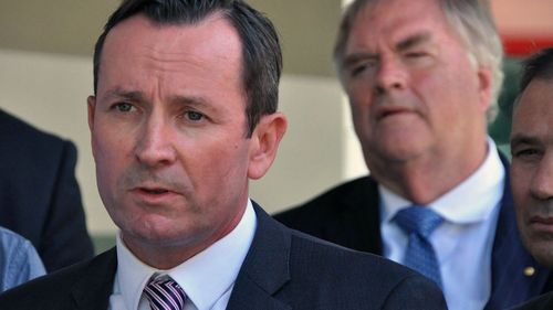 WA Labor opposition leading big in poll