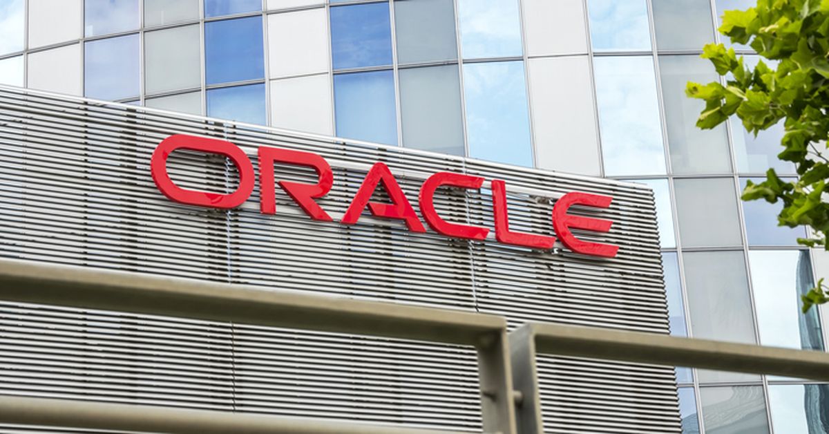Oracle's Shocking 6am Email: 30,000 Jobs Cut to Fuel AI Ambitions