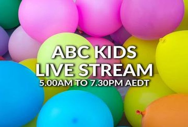 ABC Kids Programs resume at 4am