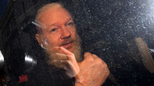 Julian Assange may yet face rape charges in Sweden.