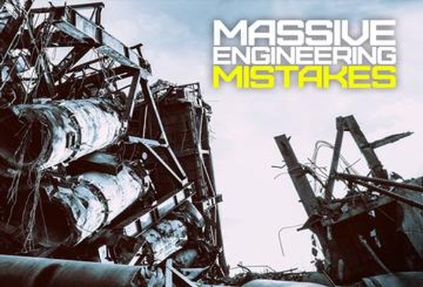Massive Engineering Mistakes