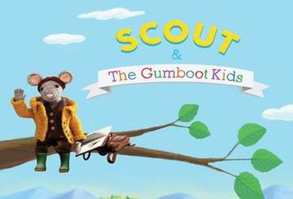 Scout And The Gumboot Kids