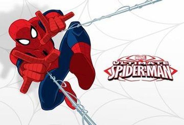 Ultimate Spider-Man
