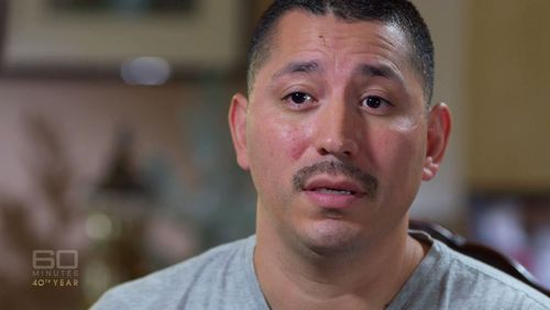 Facing death row for a murder you didn’t commit is anyone’s worst nightmare. But for law-abiding father, Juan Catalan, it was his harsh reality.