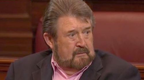 Derryn Hinch hopeful sex offenders will be banned from Asia