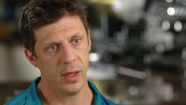 Aussie Paralympian's horrifying, and inspiring, story of triumph