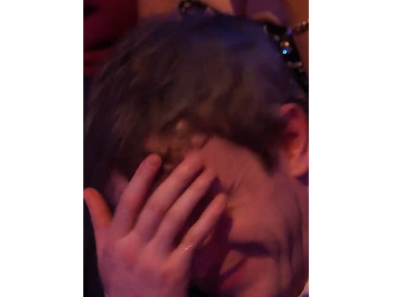 Paul Mescal Baftas call out Alan Cummings phone 2026