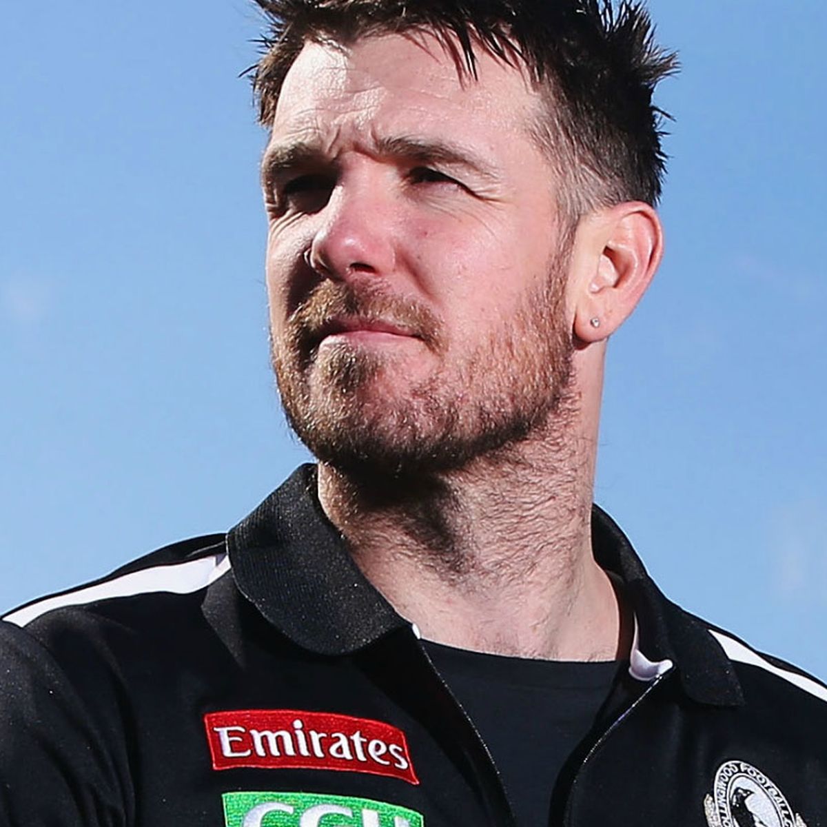 AFL news: Dane Swan breaks silence over leaked tape