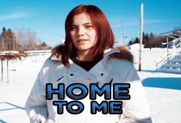 Home to Me