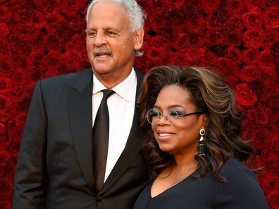 The stars' 32-year age difference is not the reason they won't get married