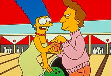 When did The Simpsons win the first of its 34 Primetime Emmy Awards?