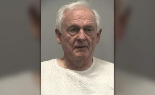 Elderly man charged with murder after accidentally recording confession to fatal shooting