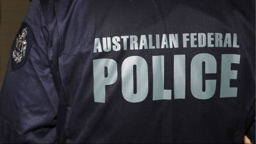 Queensland man arrested by counter-terrorism police